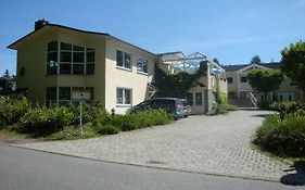 Hotel Am Kunnerstein