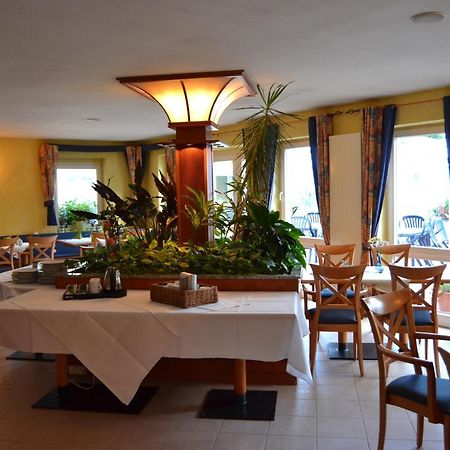 Hotel Am Kunnerstein Augustusburg Buitenkant foto