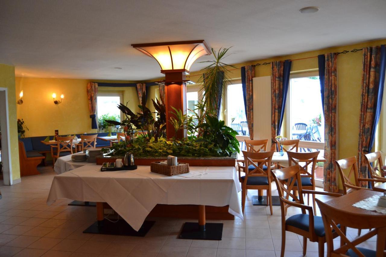 Hotel Am Kunnerstein Augustusburg Buitenkant foto